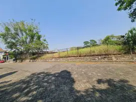 Di sewakan tanah Kavling area semarang barat