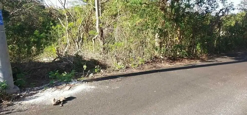 Tanah Mundeh Kutuh Kuta Selatan badung