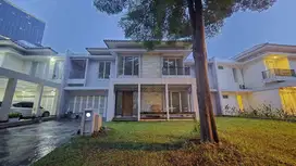 Jual Rumah Murah Depan Club House Sutera Renata Aruna Alam Sutera