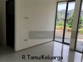 Dijual Murah: Rumah di Golden Park 2 , Serpong