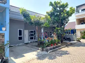 Jual perum. bungaraya duren jaya bekasi timur 14M/Nego