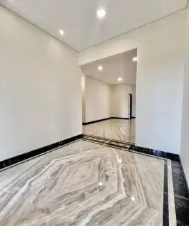 Bagus rumah baru kualitas jaminan seumur hidup citraland utama