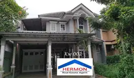 Kota wisata Rumah Luas tanah besar - Harga TERMIRING & Nego Menarik