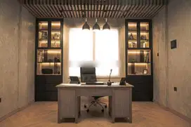Hot Unit Termurah Ruko Pelangi 3 Lantai HGB Cocok Untuk Kantor