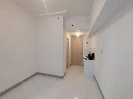 Dijual Apartment Tokyo Riverside PIK 2  Tipe Studio Kosongan High Zone