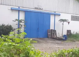 Di sewakan Gudang di Cikarang Utara