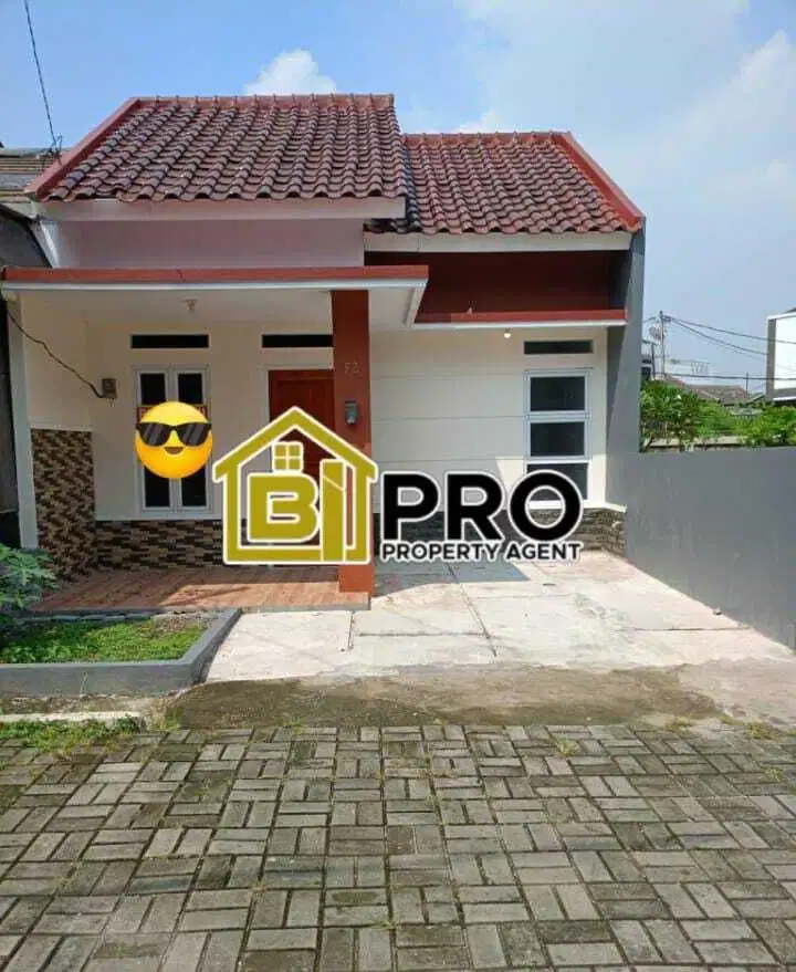 SUKATANI DEKAT DENGAN 3 PINTU TOLL CIMANGGIS CIBUBUR CIJAGO