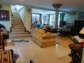 Dijual rumah bagus di cluster Bintaro Jaya dekat lottemart