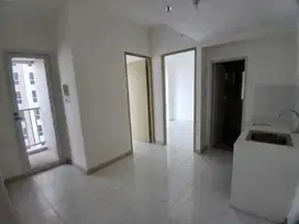Disewa Apartment Tokyo Riverside 3BR 57m2 Connecting PIK 2 Kosongan