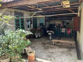 DIJUAL 2 RUKO + 2 RUMAH JALAN YOS SUDARSO PASAR LEMABANG PALEMBANG
