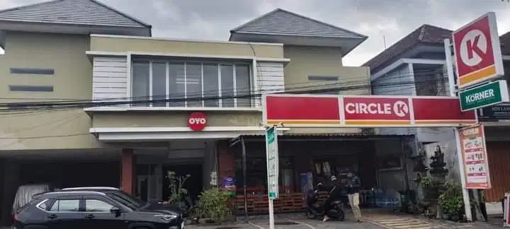 Hostel Renon Denpasar