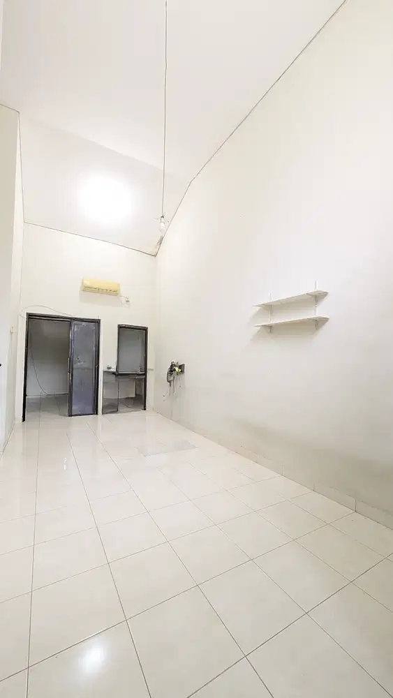 Rumah Cibubur Residence termurah