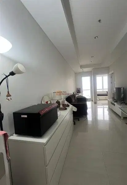 Disewakan apertemen 2br di Grand madison lengkap dengan furnish