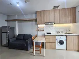 Selangkah keMall Sewa 2BR Furnish Bagus Strategis Dkt Tol Madison Park
