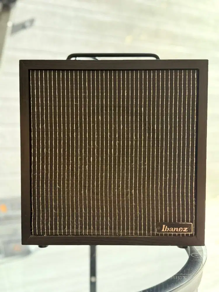 Guitar Amplifier IBANEZ