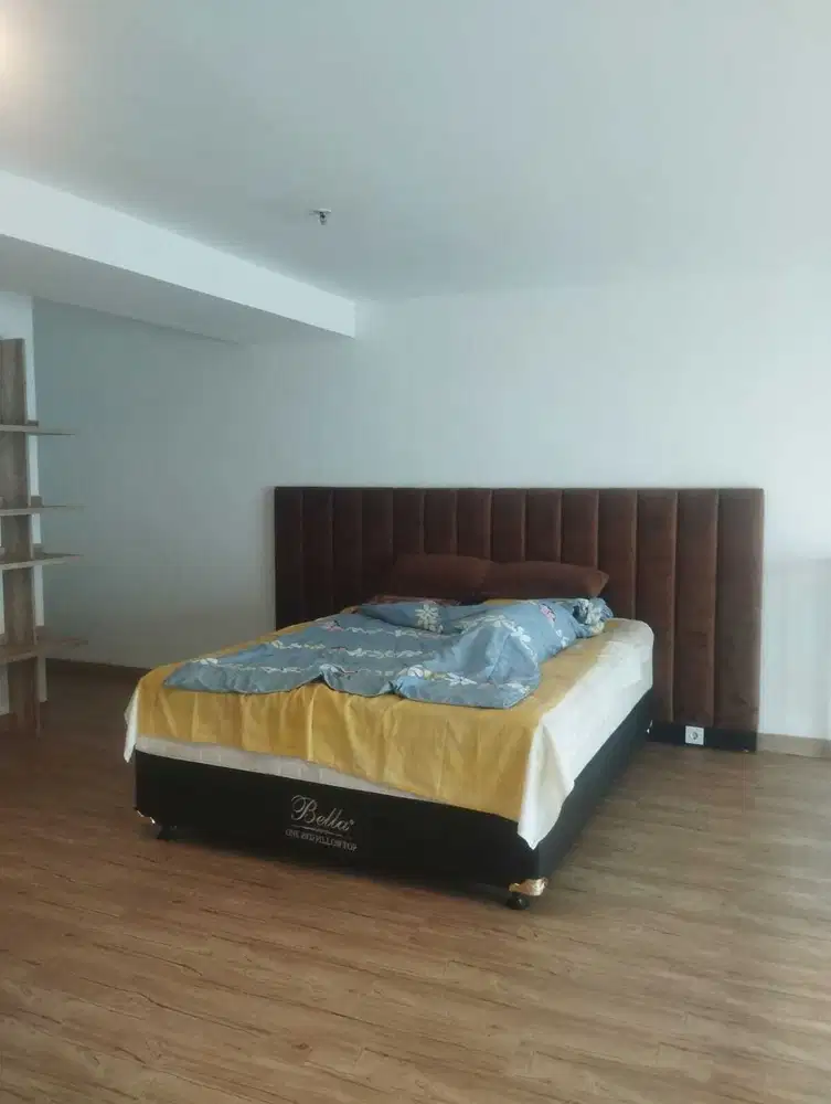 Dijual Murah Neo Soho Podomoro Residence Grogol
