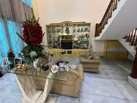 Rumah Mewah Pluit Selatan, 325m2,Siap Huni, Rapih