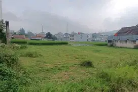 tanah kavling rumah kost di Hegarmanah Jatinangor Ref.04716