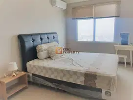 Jarang Ada 1br 44m2 Condo Green Bay Pluit Greenbay Furnished Minimalis