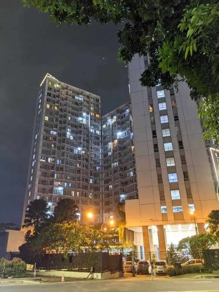 Dijual Apartemen Bintaro Plaza Residence Tower Altiz - Tangerang Selat