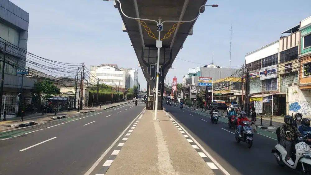 Dijual Building di Jl. RS. Fatmawati Raya,  Jakarta Selatan