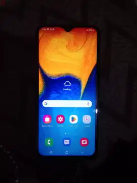 Samsung A20 3/32GB