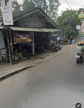 Dijual Tanah lokasi strategis jalan raya area Neglasari Tangerang