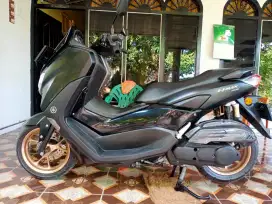 Dijual N max 2022