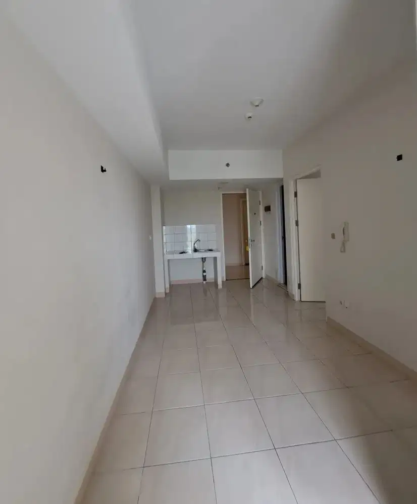 Disewakan Apartemen 2br Di Lantai 6 The Springlake Summarecon Bekasi
