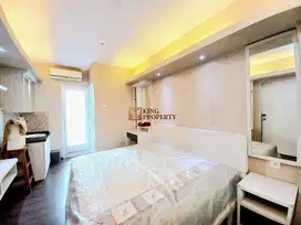 Di jual cepat apartement 2br Bu harga murah