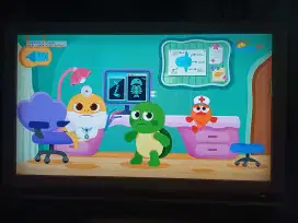 Tv lcd Sharp Aquos 40 inch