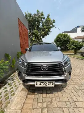 Kijang innova reborn