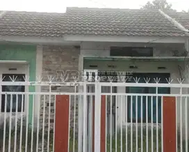 DIJUAL DENGAN KELABIHAN TANAH DIBELAKANG, CITAYAM GRANDE HILLS, BOGOR