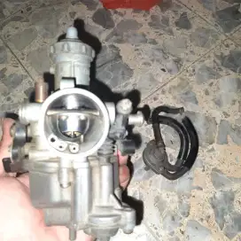 Karbu megapro primus nego bebas
