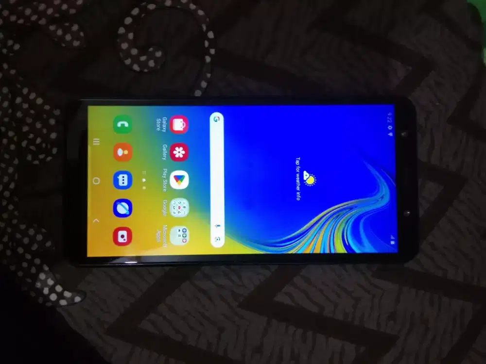 Samsung A7 2018 4/64GB