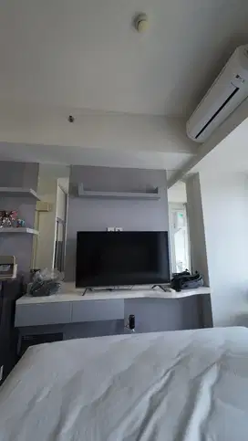 Apartemen Murah Amor Pakuwon City Mall Full Furnished ITS, Mulyosari