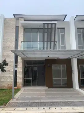 Disewakan Rumah PIK 2 Uk 8x15 sewa 85jt/thn