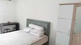 Jarang Ada Studio Semifurnish APAT BASSURA