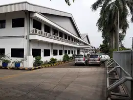 Dijual Gudang di Gunung Putri Megasari 4 desa cicadas bogor