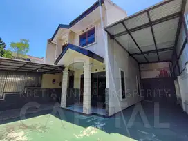 HARGA BAGUS RUMAH TERAWAT SIAP HUNI DI SETRADUTA AKSES DEKAT TOL