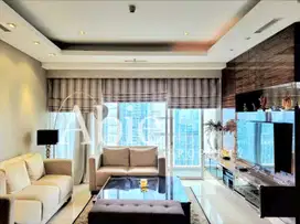 For Sale Apartment Capital Residence 3BR