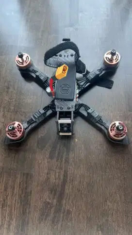 FPV Drone SkyLinee MK3 5 inch by Rotor Riot USA