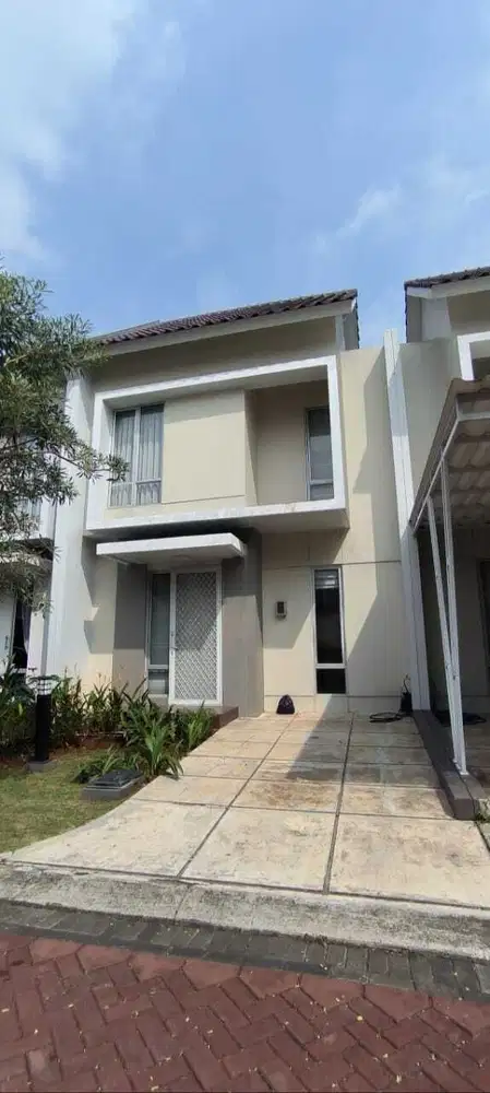 Sewa Rumah di Carillo