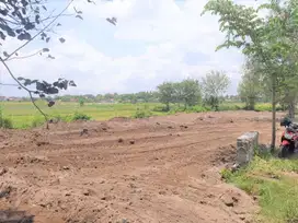 Kavling 11 Menit Menuju Terminal Pondok Cabe, SHM