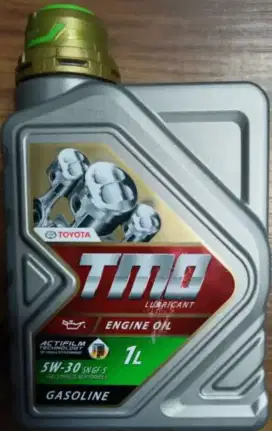 OLI TMO SAE 5W-30