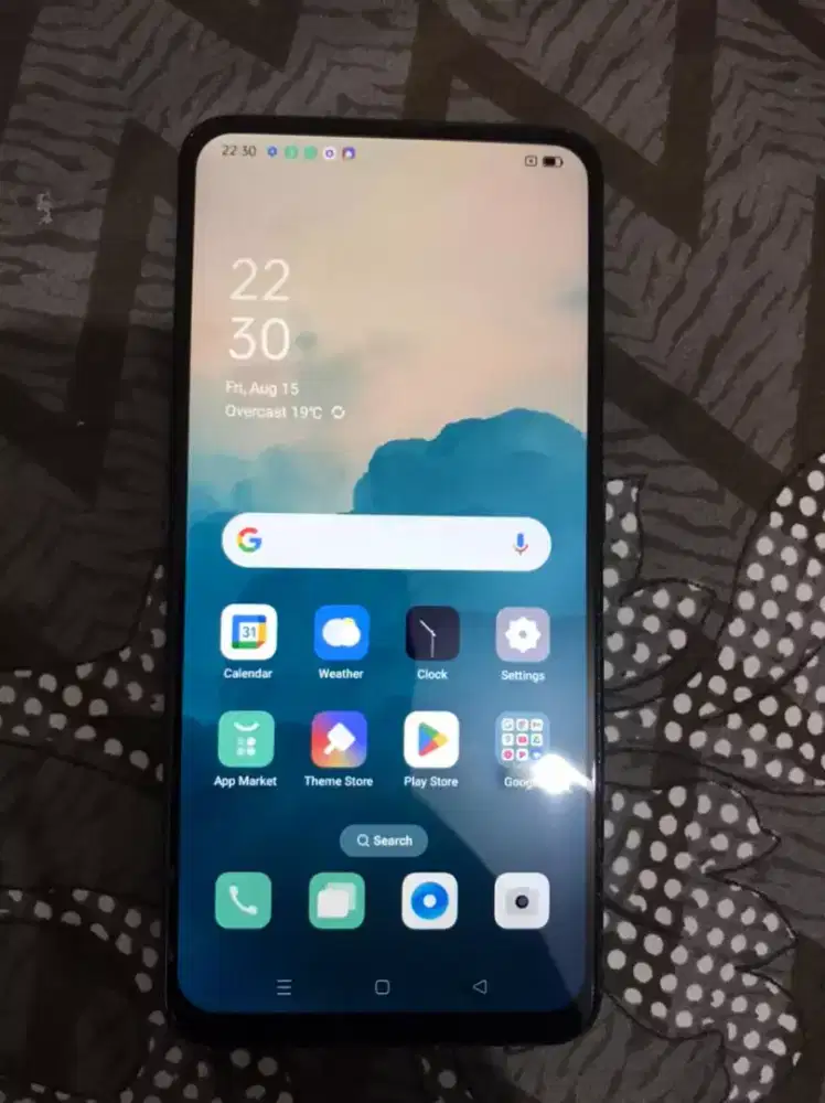 Oppo F11 Pro 6/64