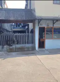 Dijual Rumah Utama Sakti Wijaya Kusuma Grogol petamburan Jakarta Barat