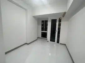 Disewakan Apartemen Tokyo Riverside  Murah Type Studio