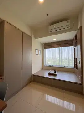 Fbcc. Disewakan Apartement di Orange County