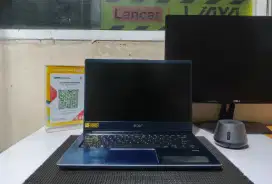 Acer Swift 3 Ultrabook Gaming Editing Rendering Harga Miring